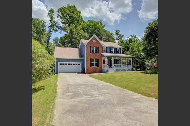 Building Photo - 1210 Rocky Rd