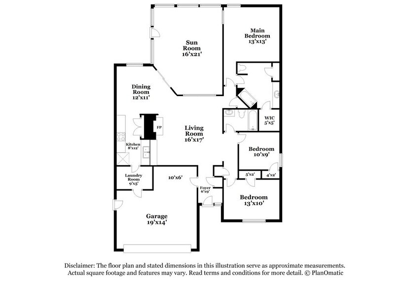 Building Photo - 5966 Lazy Meadow Ct
