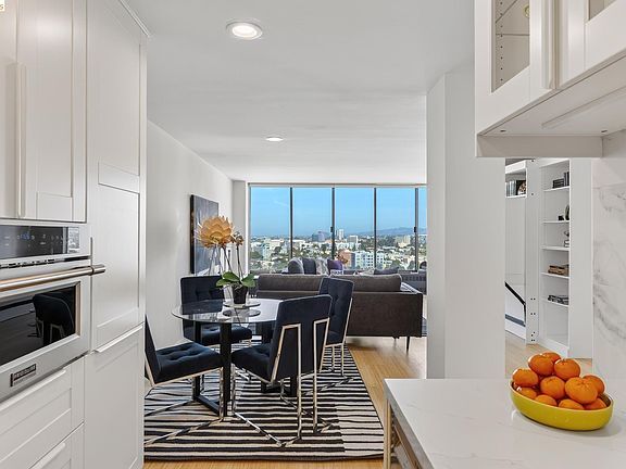 Building Photo - 565 Bellevue Ave