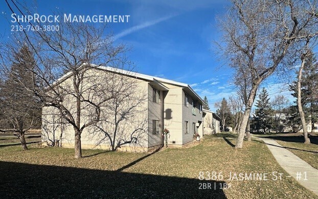 Building Photo - Meadowbrook Apartments 8386 #1