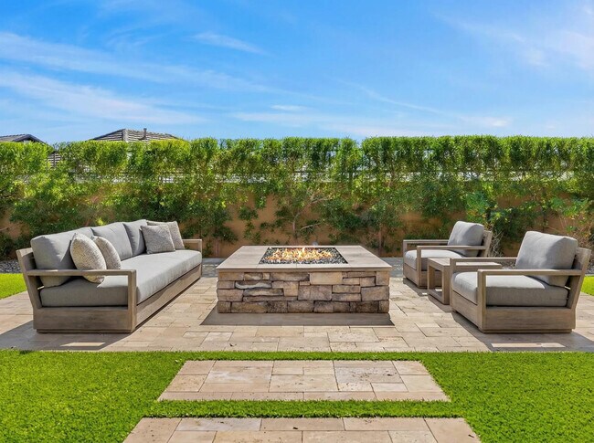 Building Photo - 8125 East Jaeger Street