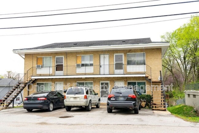 Building Photo - 3115 Barnett Ave
