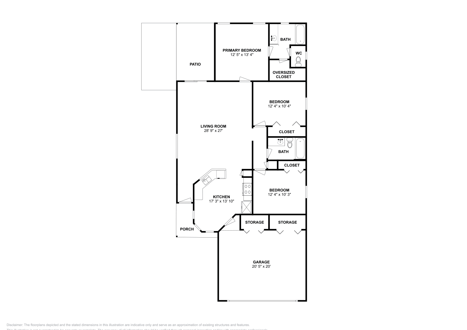 Building Photo - 3318 Citation Dr