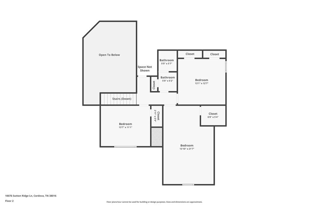 Building Photo - 10076 Sutton Ridge Ln