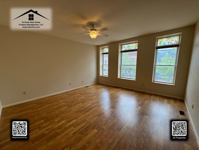 Building Photo - 532 Court Street