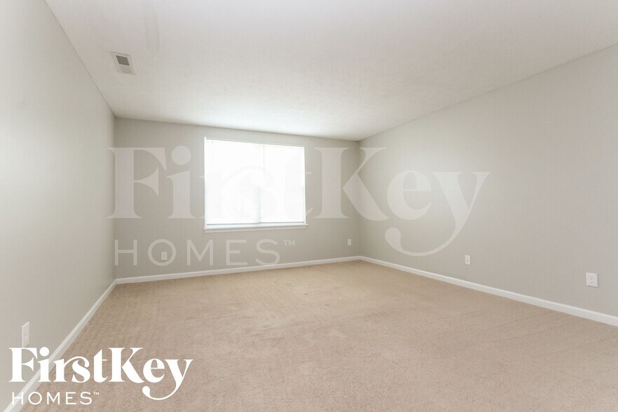 Building Photo - 2711 Wortham Way