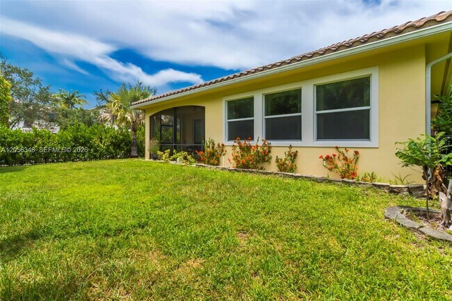 Building Photo - 8361 NW 120th Way