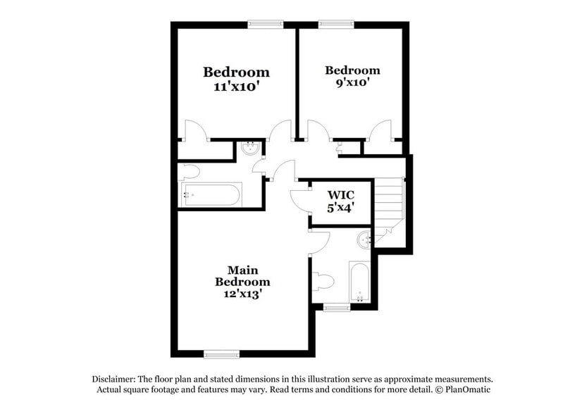 Building Photo - 3571 Hopkins Ct