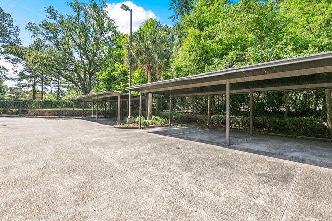 Building Photo - Perkins Palms Condominiums - 1 Bedroom Available Now