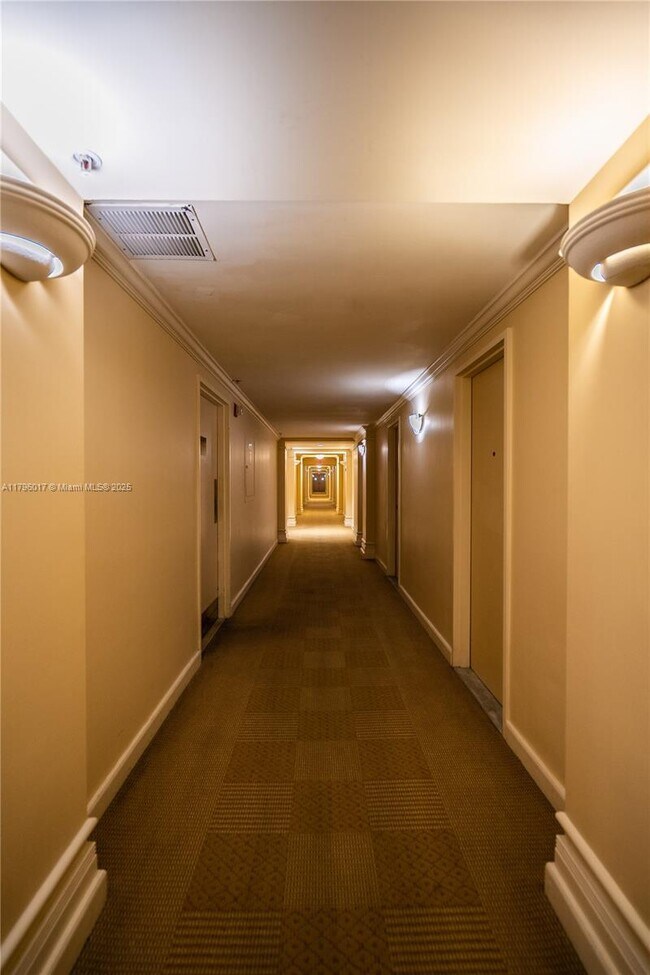 Building Photo - 5700 Collins Ave