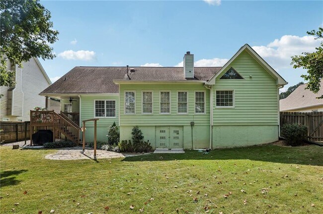 Building Photo - 760 Brand South Trail