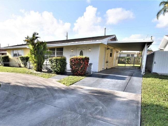 Building Photo - 8570 NW 11th St
