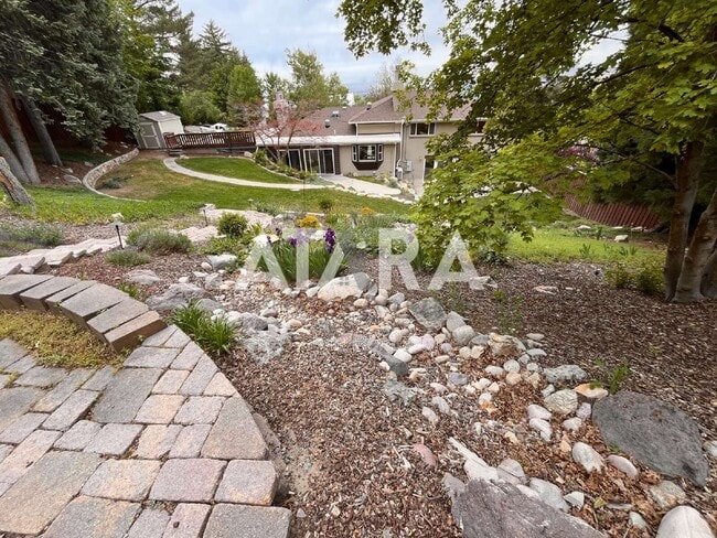 Building Photo - 4487 S Gilead Way