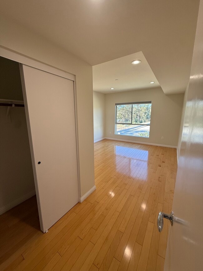 Bedroom 2 - 159 W Green St