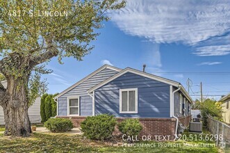 Building Photo - 4817 S. Lincoln-