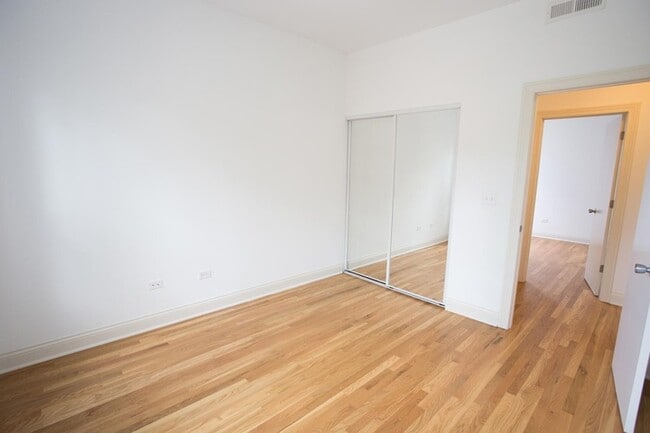 Floorplan - 5301-5307 S. Maryland Avenue
