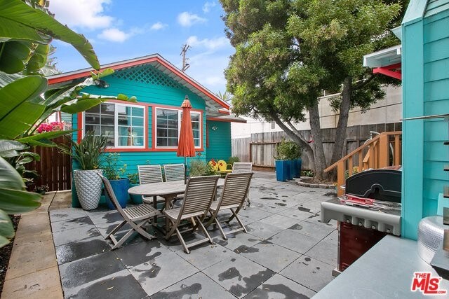 Building Photo - 619 Milwood Ave