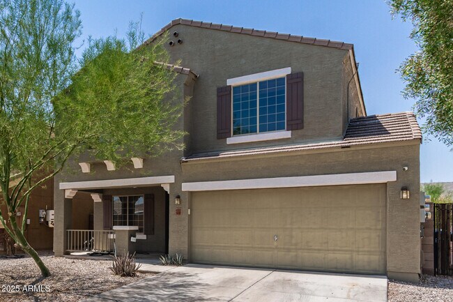 Building Photo - 5722 S 240th Dr