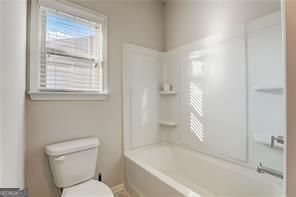 Building Photo - 3601 Deaton Trail