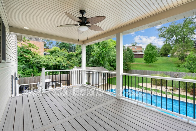 Building Photo - 2490 Coulterville Rd