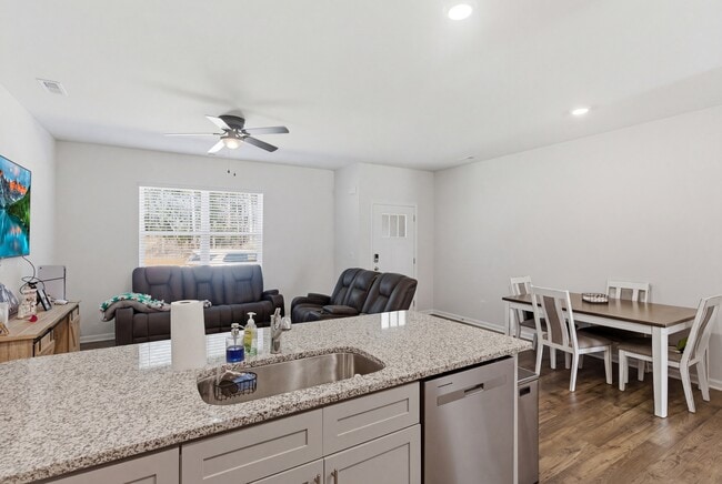 Building Photo - 1010 Bayard Wootten Way