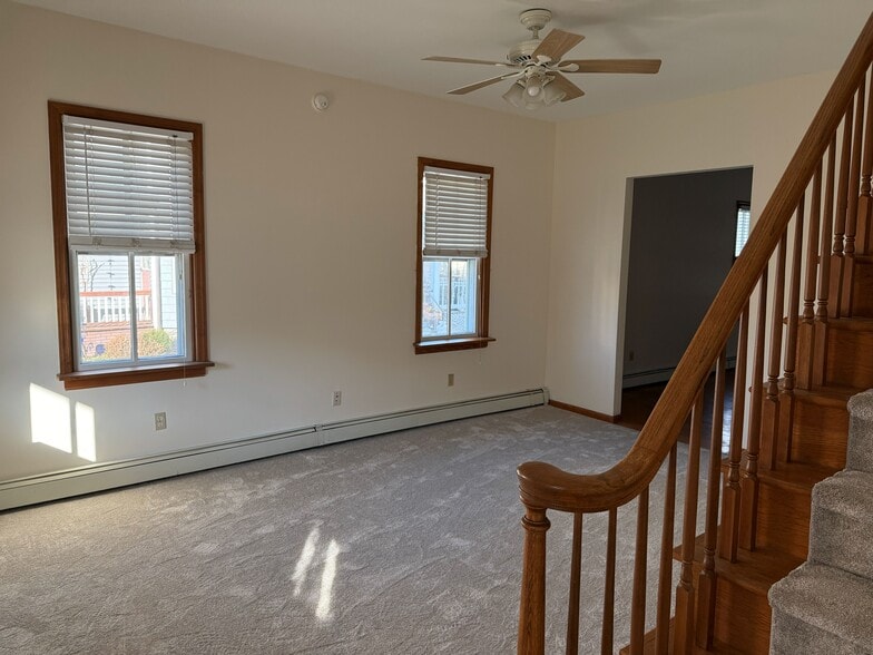 living room - 23 N Main St