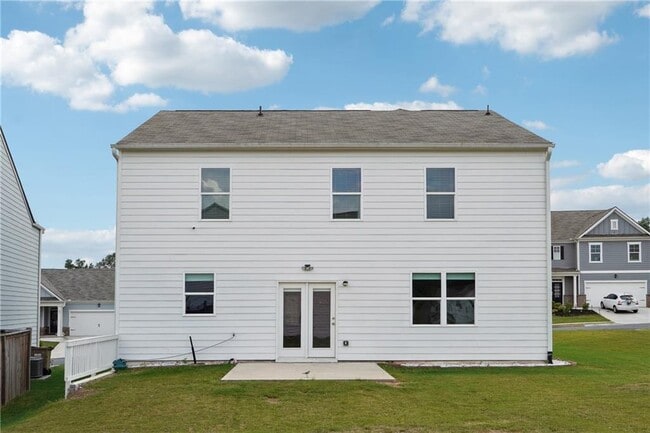 Building Photo - 100 Fernbrook Trl