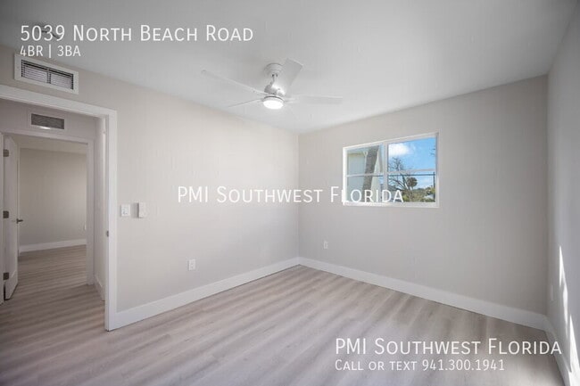 Building Photo - 5039 N Beach Rd