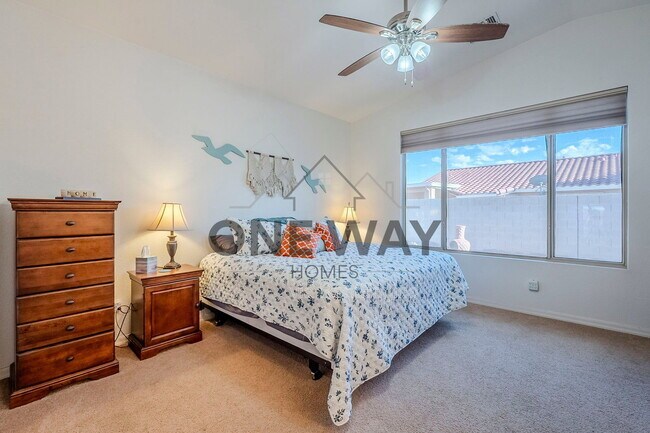 Building Photo - 4269 E Cassia Ln