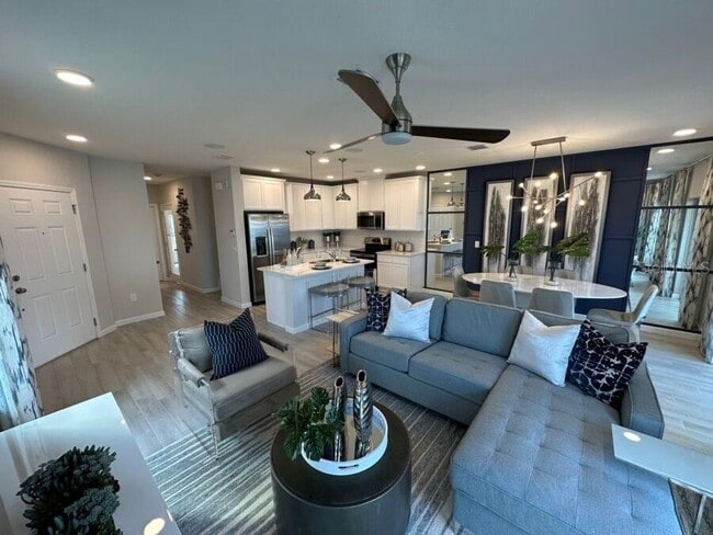 Building Photo - 5037 Prairie Preserve Run