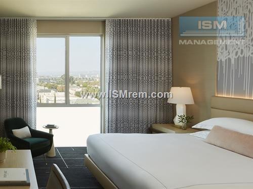 Primary Photo - The Hotel Wilshire