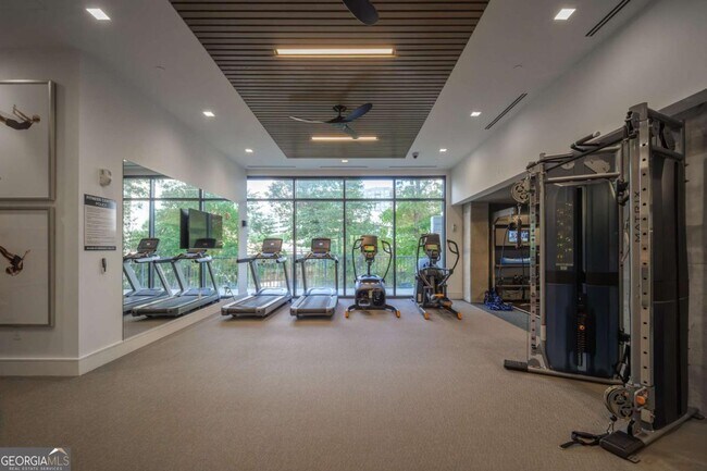 Building Photo - 788 West Marietta St NW