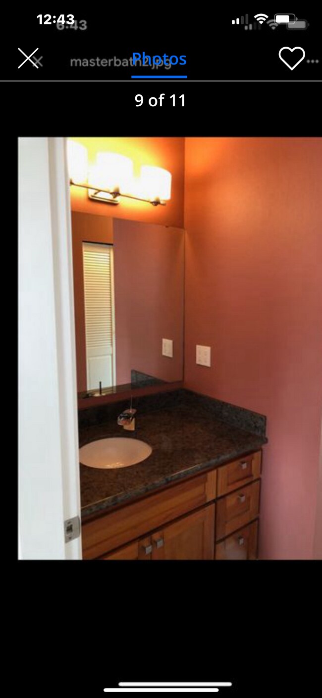 Building Photo - 8654 E Caraway Rd