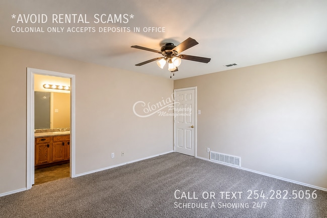 Building Photo - 3407 Warfield Dr