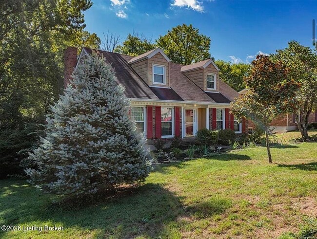 Building Photo - 3012 Lexham Rd