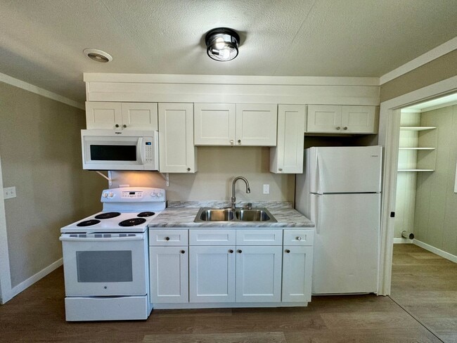 Building Photo - Beautifully Renovated Tiny Home!