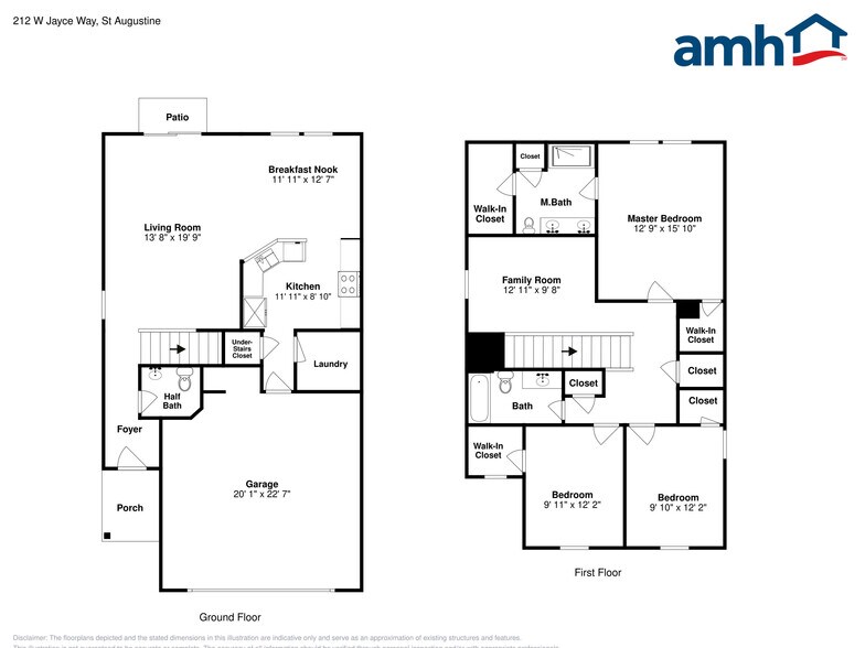Building Photo - 212 W Jayce Way