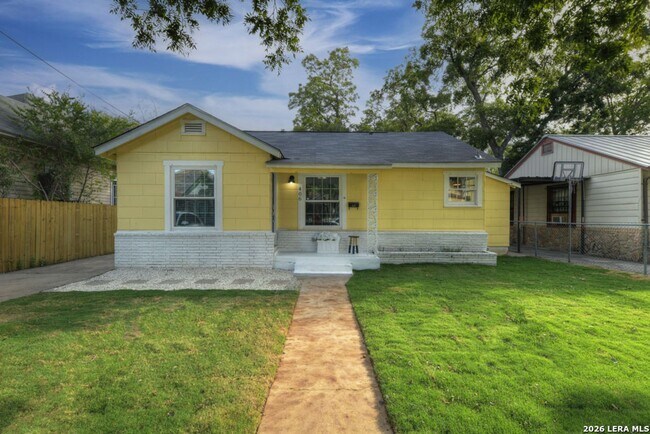 Building Photo - 406 McKinley Ave