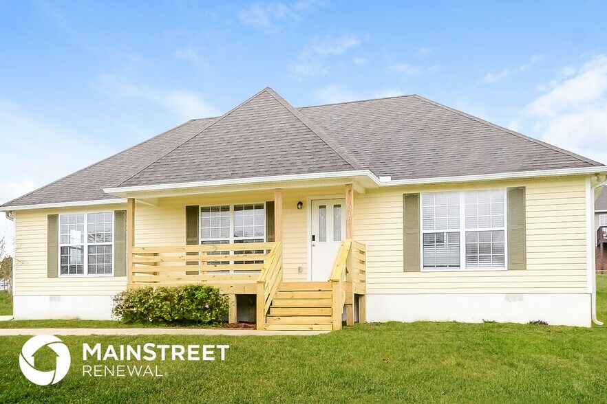 Building Photo - 212 Quail Hollow Rd