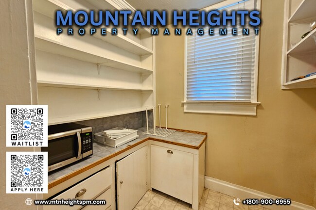 Building Photo - 163 South McClelland Street