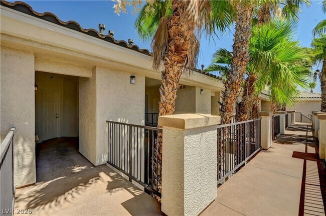 Building Photo - 7147 S Durango Dr