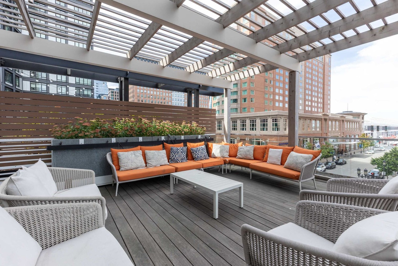 Building Photo - 505 Congress St