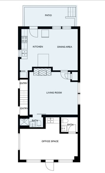 Building Photo - 741 Sullivant Ave