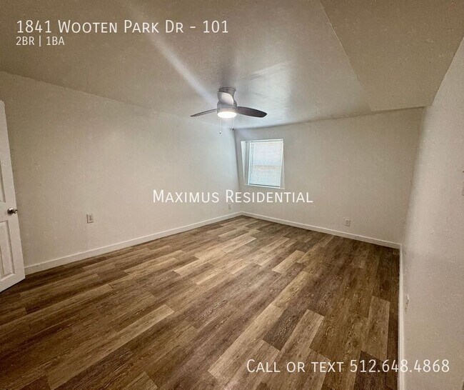 Building Photo - 1841 Wooten Park Dr
