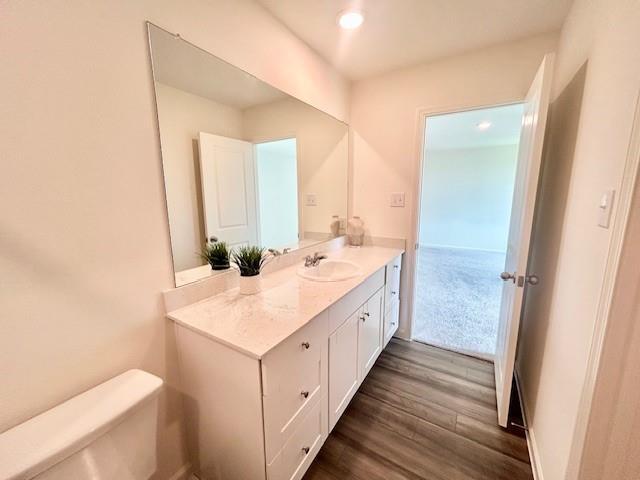 Building Photo - 4509 Firewheel Dr