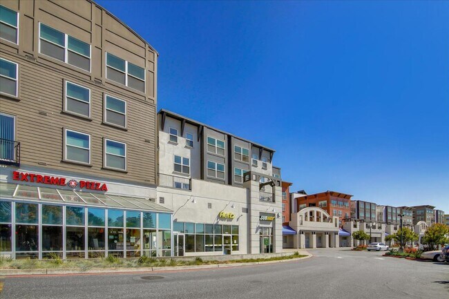Retail - 8200 Oceanview Ter