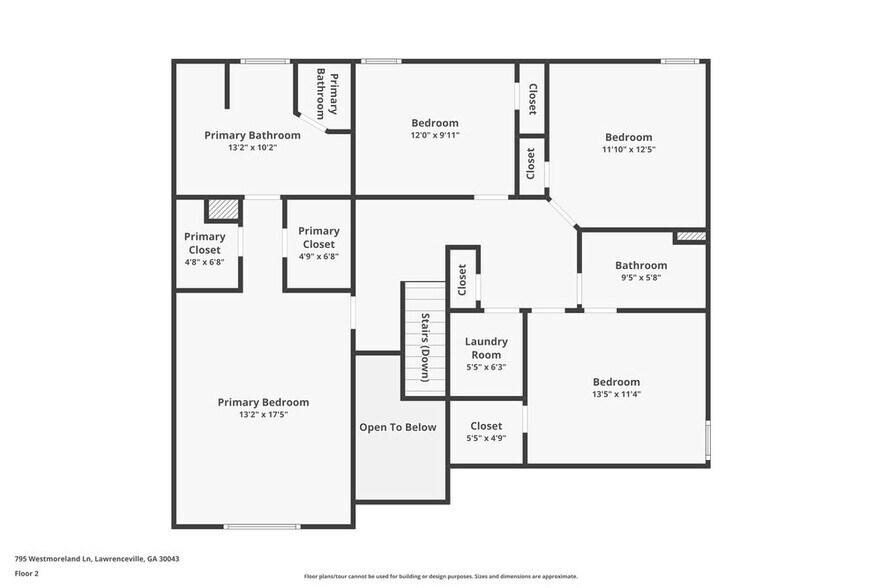 Building Photo - 795 Westmoreland Ln NE
