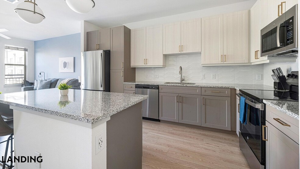 Building Photo - 3100 Scofield Ridge Pkwy