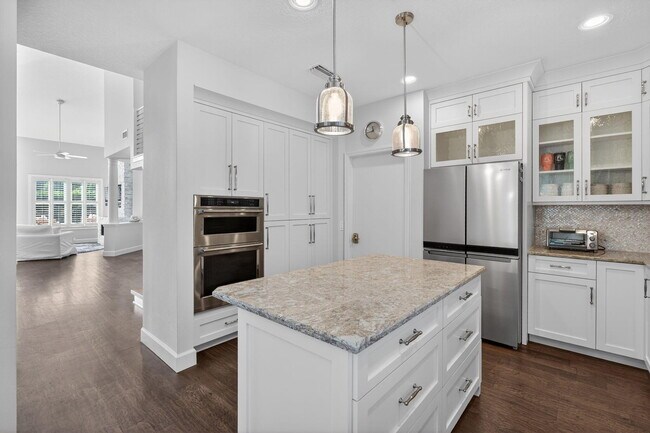 Building Photo - 3069 Mainsail Cir