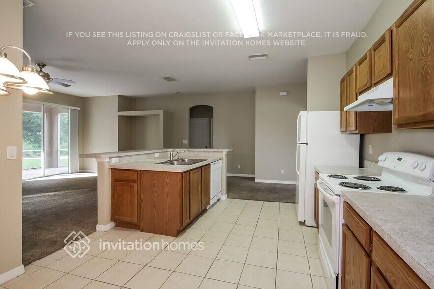 Building Photo - 6048 Hornbuckle Blvd